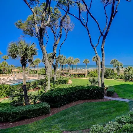 5106 Hampton Place 2 Bedroom Oceanfront